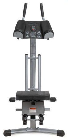 Вертикальный тренажер для пресса поворотный VictoryFit VF-P150