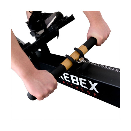 Гребной тренажер Xebex AR-3GL