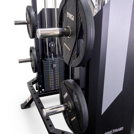 Многофункциональный силовой комплекс Protrain GT9