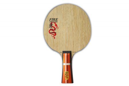 Основание для ракетки GAMBLER fire dragon touch flared