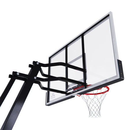 Баскетбольная мобильная стойка DFC STAND60P