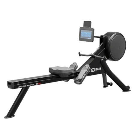 Гребной тренажёр CardioPower PRO CR300