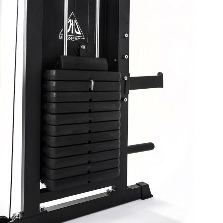Кроссовер, силовая рама DFC PowerGym D700/2