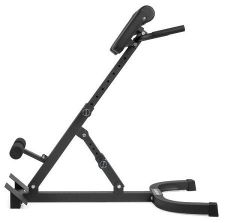 Тренажер гиперэкстензия VictoryFit VF-P250