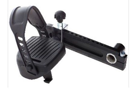 Реабилитационный велотренажер SPIRIT MR100