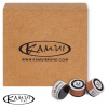 Наклейка для кия Kamui Clear Original ø14мм Medium 1шт.