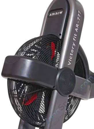 Аэродинамический гребной тренажер VF-AR777