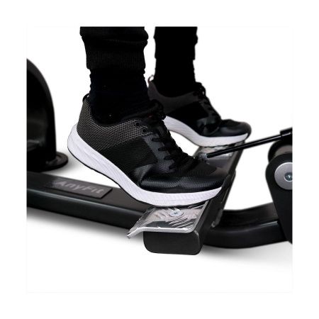 Голень сидя на свободных весах AnyFit T06