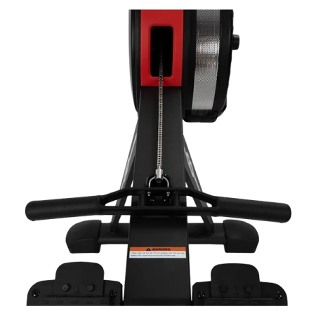Гребной тренажёр CardioPower PRO CR400