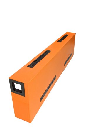 Протектор TARGEX для радиаторов и подоконников