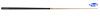 Кий Viking B2213 Smoke 2PC Пул