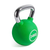 Гиря с полиуретановым покрытием (CPU) 24 кг (модель: К-7) VictoryFit VF-KCPU240