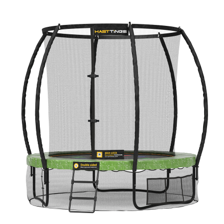 Батут Hasttings Air Game 2,44 м
