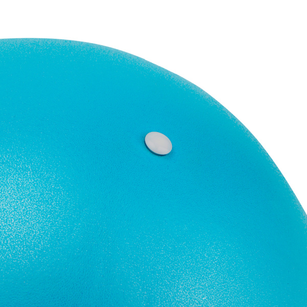 Мяч для пилатес 25 см 160 грамм