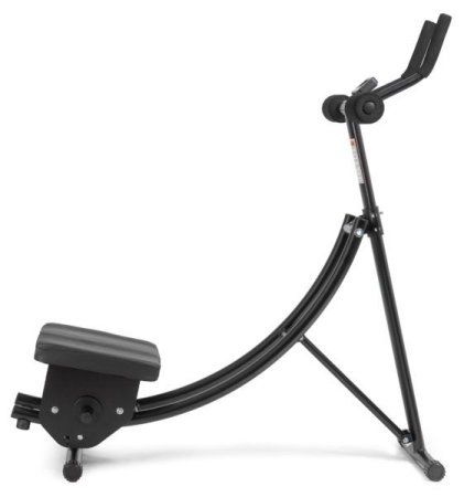 Вертикальный тренажер для пресса VictoryFit VF-P120