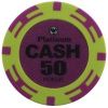 Набор для покера Cash на 200 фишек