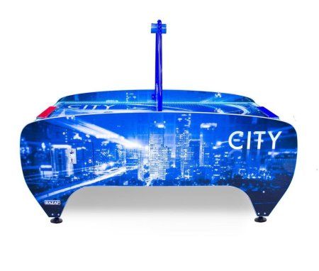 Аэрохоккей 7 ft City standart