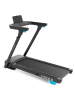 Беговая дорожка домашняя OXYGEN FITNESS STRIDE (черный)