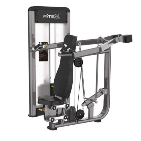 Жим вверх  Fitex PRO FTX-61A01A