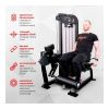 Разгибание ног сидя Protrain CP113