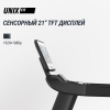 Беговая дорожка UNIX Fit T-1520 PRO (21" TFT)