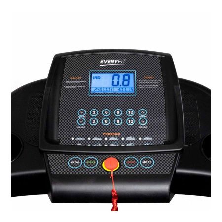 Электрическая беговая дорожка Everyfit 74501B