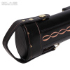 Тубус QK-S Grand Cavalry 1x1 черный
