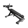 Скамья для пресса AnyFit PEB106