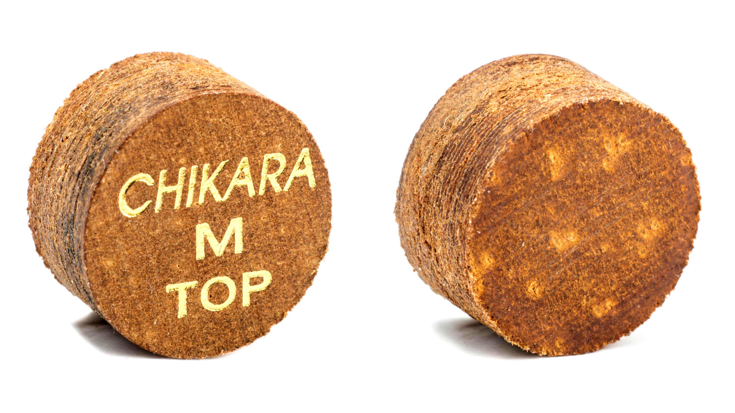 Наклейка для кия «Chikara» (M) 13 мм