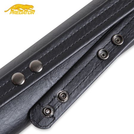 Тубус Predator Blak Velcro 1PC черный