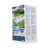 Каркасный бассейн Bestway Power Steel 56671 (488x244x122)