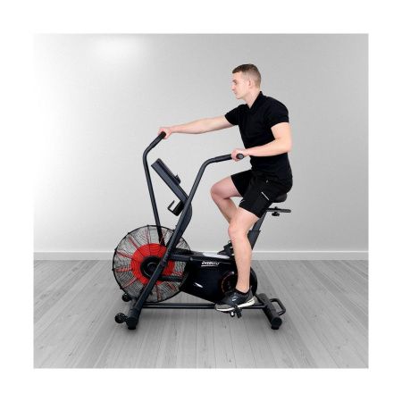 Аэромагнитный велотренажер Everyfit ORBF11