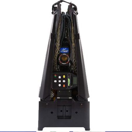 Робот DONIC Newgy Robo-Pong 2055
