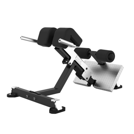 Y975ZAM Тренажер для разгибания спины. Гиперэкстензия