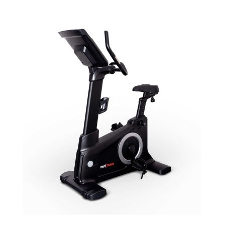 Велотренажер Protrain K9003W-LED, вертикальный