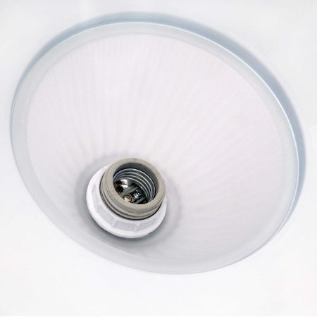 Светильник Fortuna Alison Red Bronze 3 плафона