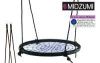 Качели-гнездо Midzumi 100 см (синий)