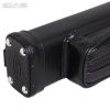 Тубус QK-S Artillery 1x1 матовый черный