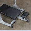 Вертикальный жим ногами Powerline PVLP156