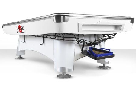 Бильярдный стол TAO-MI Model 2 пул 9 ft, сукно Camel