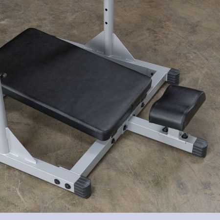 Вертикальный жим ногами Powerline PVLP156