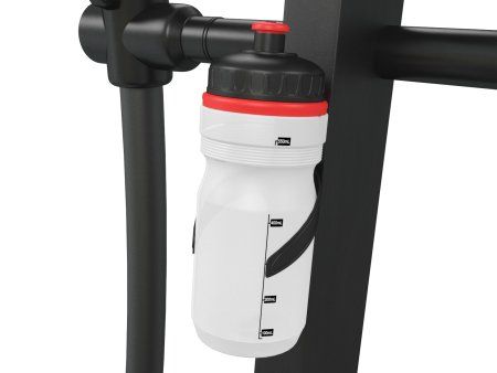 Эллиптический тренажер UNIX Fit SL-400X