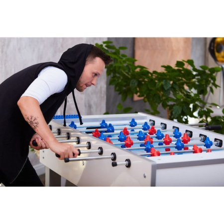 Настольный футбол (кикер) Desperado Foosmaster (I.T.S.F) Weatherproof
