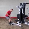 Силовой комплекс Body Solid EXM3000LPS/EXM3000LP
