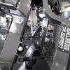 Грудной жим сидя на свободных весах Realleader LD-1001 (HSPro-1001) (серая рама, черная обивка)