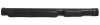 Тубус Fortuna Action Deluxe Pro 1x1 черный
