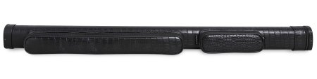 Тубус Fortuna Action Deluxe Pro 1x1 черный