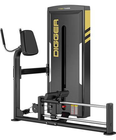 Глют-машина Hasttings Digger HD018-1