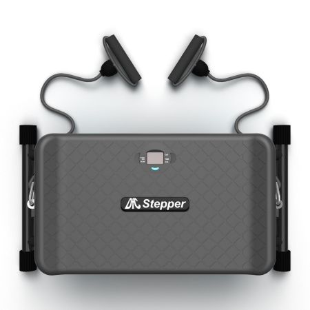 Фитнес платформа/ горнолыжный тренажёр DFC "Perfect Balance"