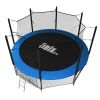 Батут UNIX Line Classic 14 ft (inside)